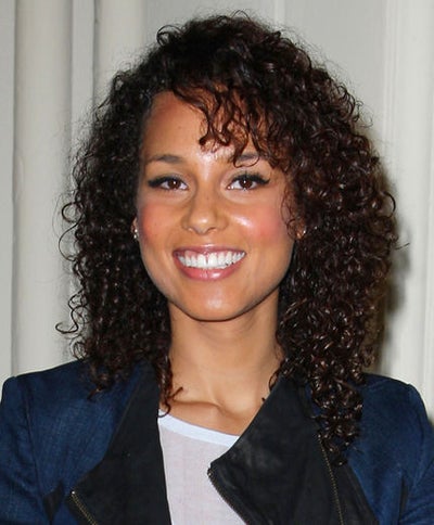 Hot Hair: Celebs with Natural Hair - Essence
