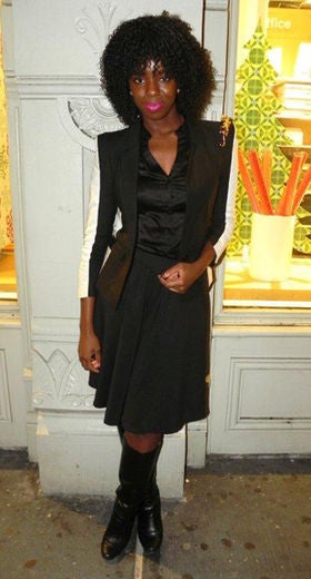 Daily Style Chronicles