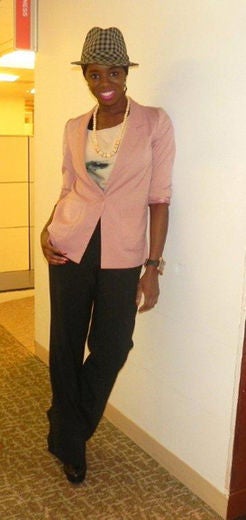 Daily Style Chronicles