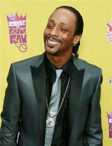 Katt Williams and Teen in Viral Video Facing Charges