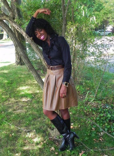 Daily Style Chronicles