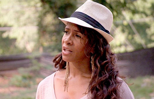 10 Best Moments from 'RHOA' Episode 6