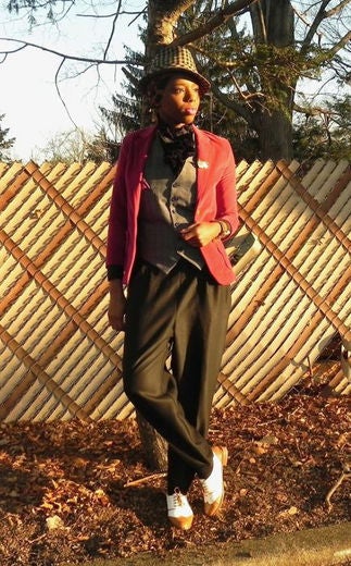 Daily Style Chronicles