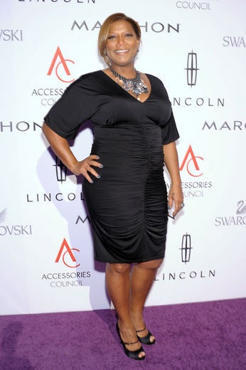 Style File: Queen Latifah