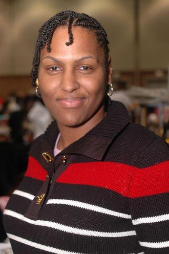 Street Style Hair: 'Black Girl with Long Hair' Chicago Meetup