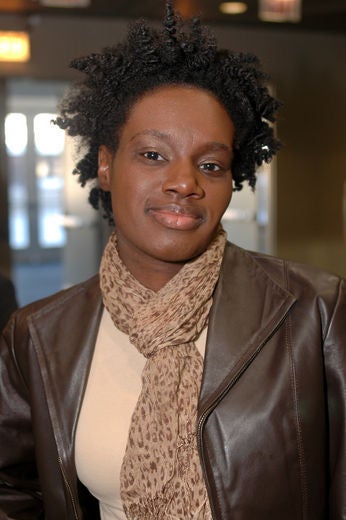 Street Style Hair: 'Black Girl with Long Hair' Chicago Meetup