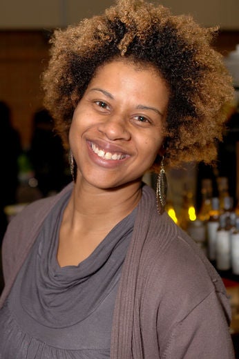 Street Style Hair: 'Black Girl with Long Hair' Chicago Meetup