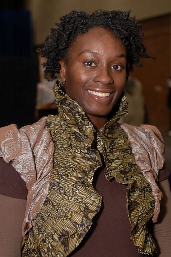 Street Style Hair: 'Black Girl with Long Hair' Chicago Meetup