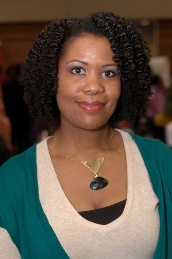Street Style Hair: 'Black Girl with Long Hair' Chicago Meetup