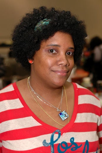 Street Style Hair: 'Black Girl with Long Hair' Chicago Meetup