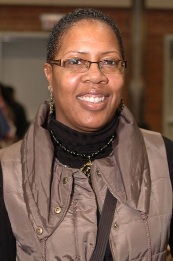 Street Style Hair: 'Black Girl with Long Hair' Chicago Meetup