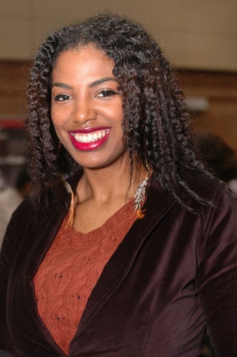 Street Style Hair: 'Black Girl with Long Hair' Chicago Meetup