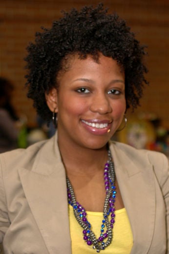 Street Style Hair: 'Black Girl with Long Hair' Chicago Meetup