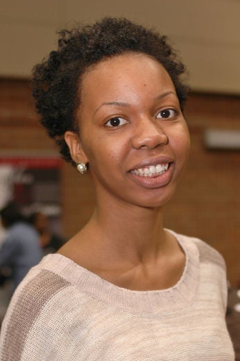 Street Style Hair: 'Black Girl with Long Hair' Chicago Meetup