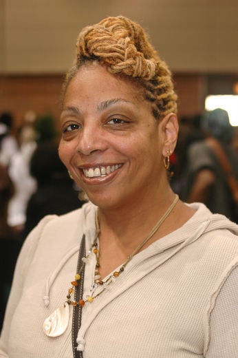 Street Style Hair: 'Black Girl with Long Hair' Chicago Meetup