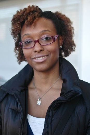 Street Style Hair: 'Black Girl with Long Hair' Chicago Meetup