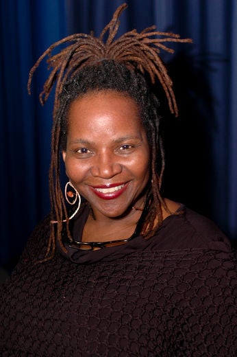 Street Style Hair: 'Black Girl with Long Hair' Chicago Meetup