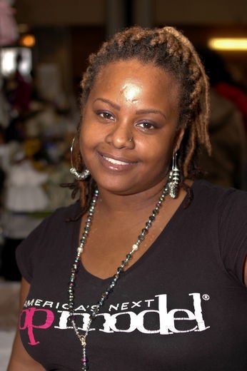 Street Style Hair: 'Black Girl with Long Hair' Chicago Meetup