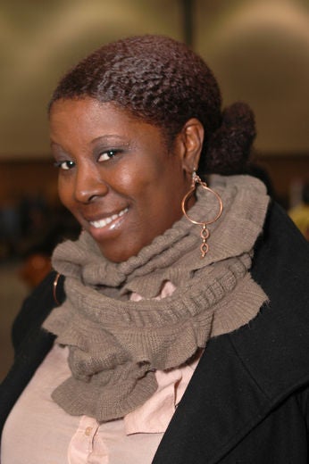 Street Style Hair: 'Black Girl with Long Hair' Chicago Meetup