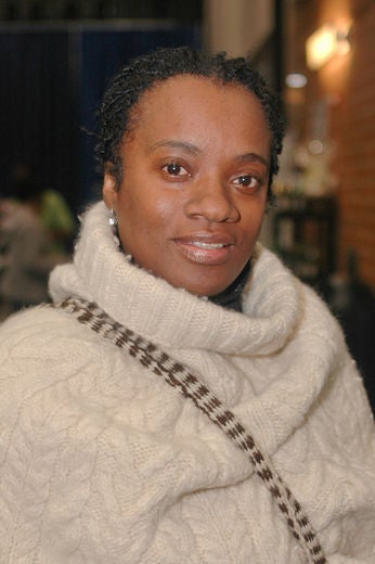 Street Style Hair: 'Black Girl with Long Hair' Chicago Meetup