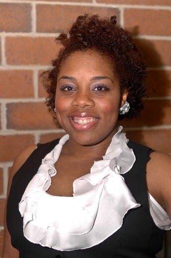 Street Style Hair: 'Black Girl with Long Hair' Chicago Meetup