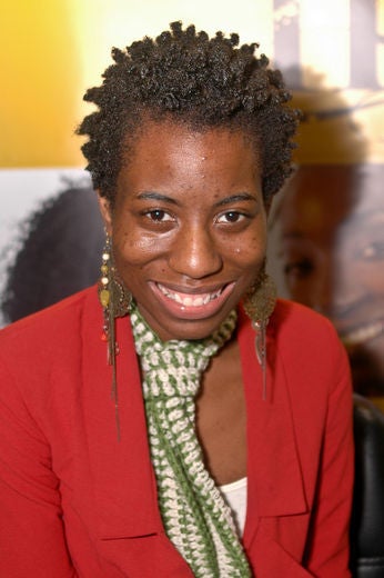 Street Style Hair: 'Black Girl with Long Hair' Chicago Meetup