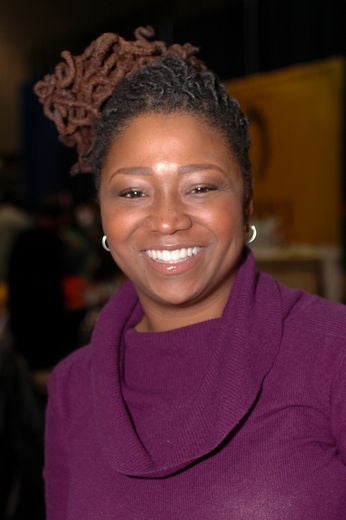 Street Style Hair: 'Black Girl with Long Hair' Chicago Meetup