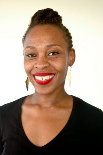 Street Style Hair: 'Black Girl with Long Hair' Chicago Meetup