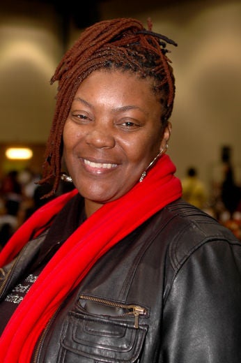 Street Style Hair: 'Black Girl with Long Hair' Chicago Meetup