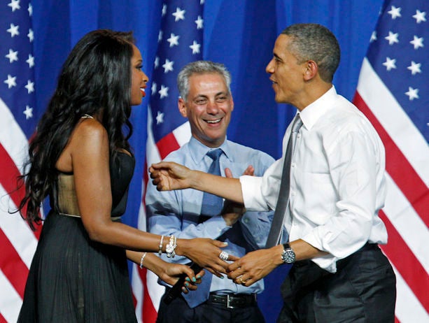 50 Unforgettable Moments of 2011