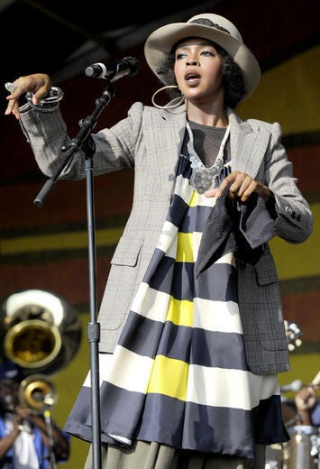 50 Unforgettable Moments of 2011