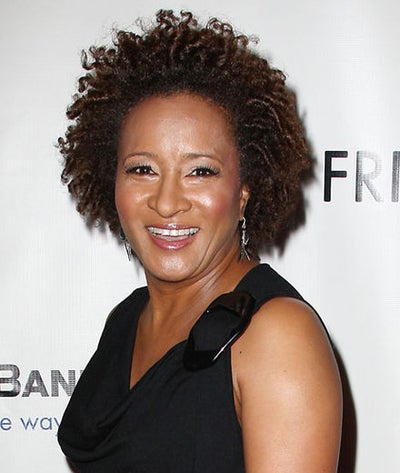 Wanda Sykes to Host All-Female Comedy Specials on OWN