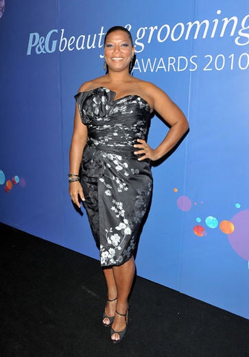 Style File: Queen Latifah
