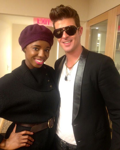 Daily Style Chronicles