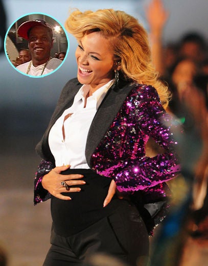 2011: Beyonce's Incredible Year