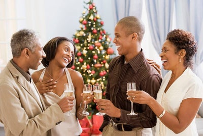10 Ways to Strengthen Your Marriage for the Holidays