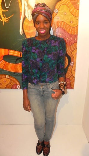 Daily Style Chronicles