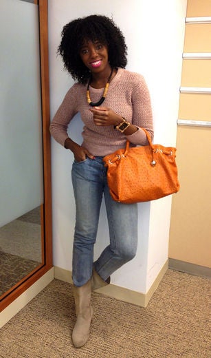 Daily Style Chronicles