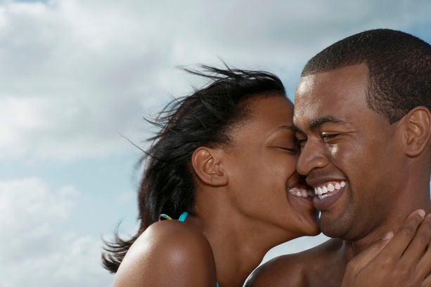 10 Signs You're Ready to Get Intimate