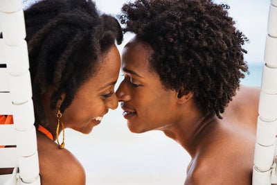 10 Signs You’re Ready to Get Intimate
