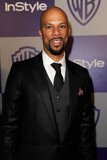 Eye Candy: Common