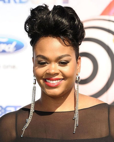 2011: Jill Scott’s Hottest Hairstyles of the Year