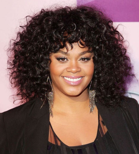 2011: Jill Scott's Hottest Hairstyles of the Year