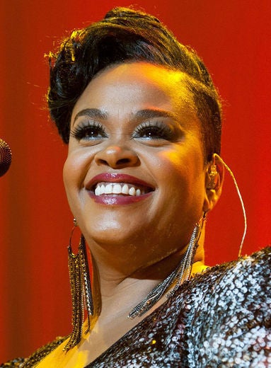 2011: Jill Scott's Hottest Hairstyles of the Year