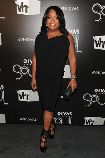 VH1 Divas Celebrates Soul 2011 Event