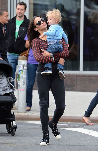 Girl About Town: Paula Patton