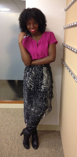 Daily Style Chronicles