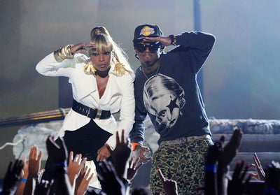 2011: The Best of Mary J. Blige