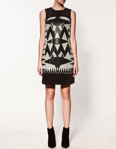 Celeb Style: Pretty Prints and Patterns