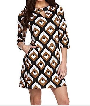 Celeb Style: Pretty Prints and Patterns